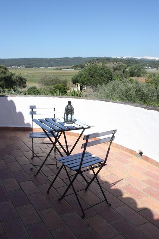 Casa El Soto Villa Vejer de la Frontera Dış mekan fotoğraf